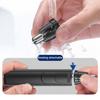 Elektrischer Nasenhaartrimmer Gerät Rasierer Clipper Männer Frauen Ohr Hals Augenbrauen Trimmer Rasierer Mann Sauberer Trimmer Rasierer Entferner