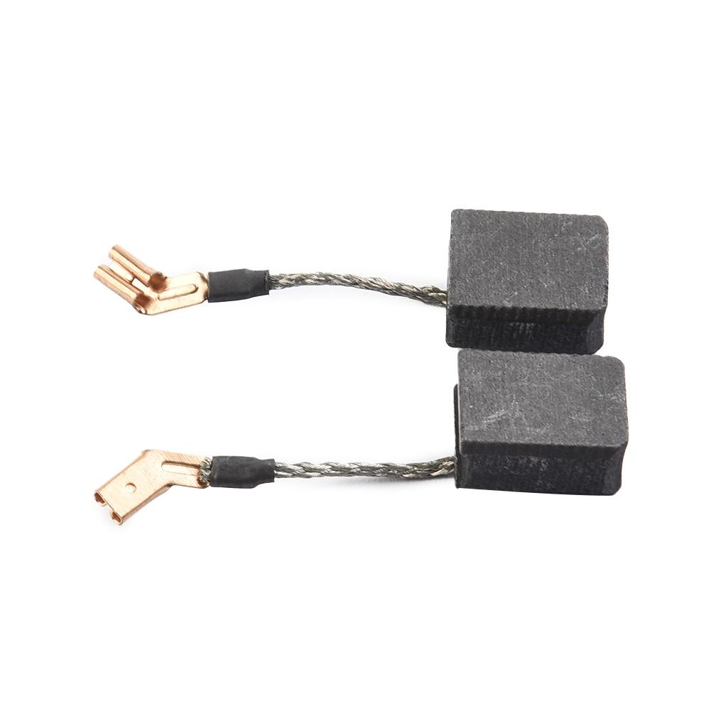 Kohlebürsten für Winkelschleifer N421362/DWE4217/DWE4238