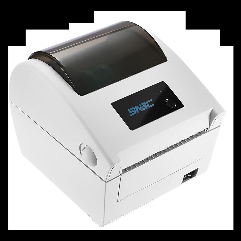 New Beiyang BTP-L540H Thermal Label Printer