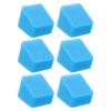 Replacement Sponge Compatible with For JONR ED12 Lite Cordless Wet and Dry Vacuum Cleaner for Effective Dust Removal