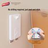 Taili Traceless No-Drill Wall Hooks for Picture Frames & Decor