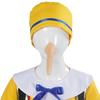 Pinocchio Cosplay Costume with Long Nose for Children's Performance - Inspired by The Adventures of Pinocchio