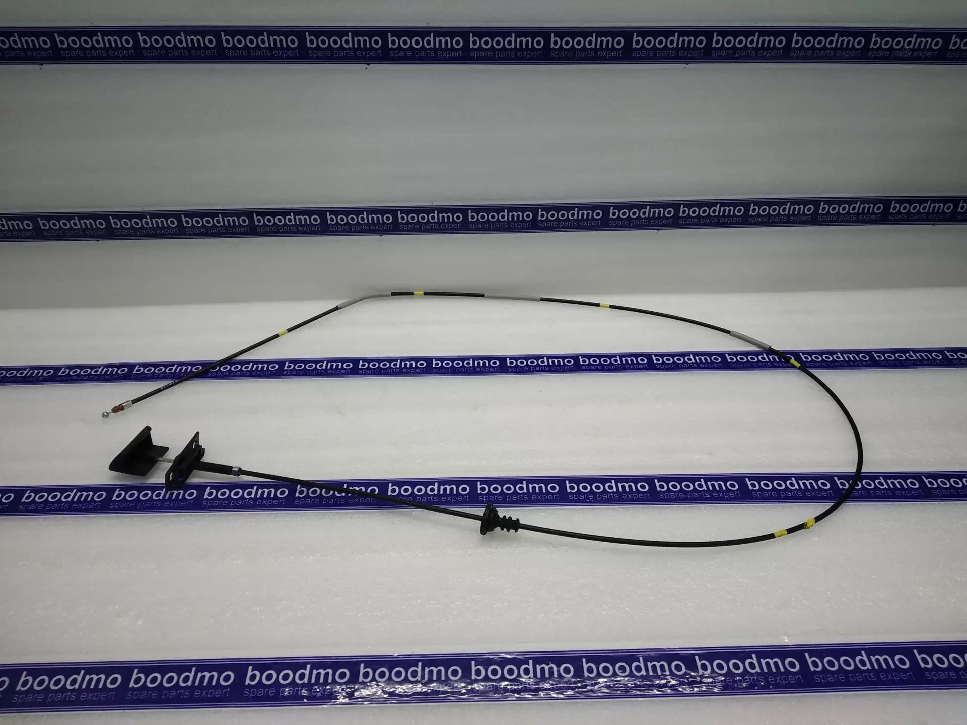 

Mechanical Linkage Cable for MARUTI CELERIO 1ST GEN - 82160M76M10