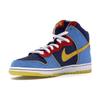 Nike Sb Dunk High Pacman 305050-471