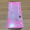 Hello Kitty SlotIn DVD Player Rare Vintage Sanrio Collectible Japan Pink Used
