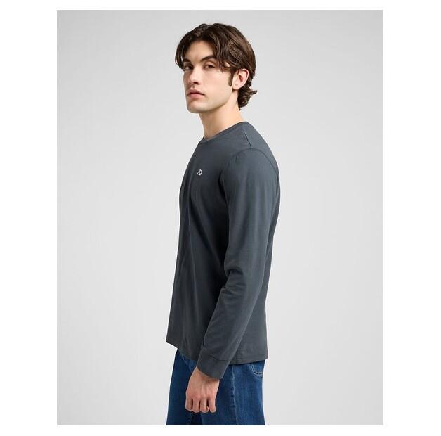 Футболка Lee LS PATCH LOGO TEE