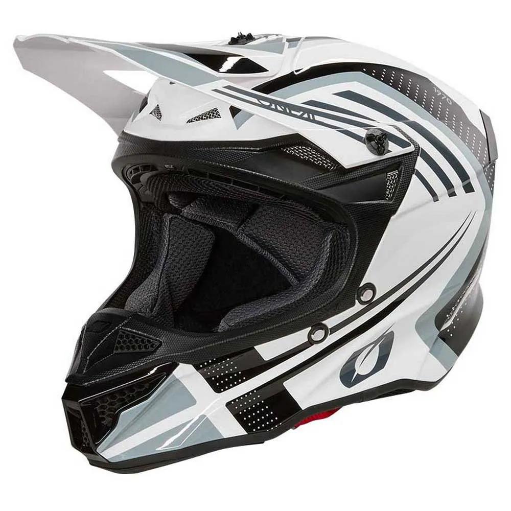 Oneal Шлем для бездорожья 5SRS Spike