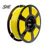 3D Printing Accessories PETG Printer Filament, 1.75mm Weather-Resistant High Toughness Filament for DIY Projects, Models and Crafts Stable
