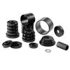 Wheel Bearing Press Kit, 23 PCS FWD Bearing Puller Tools, for Front Wheel Drive Bearing Removal and Installation, Wheel Bearing Tool with Sliding