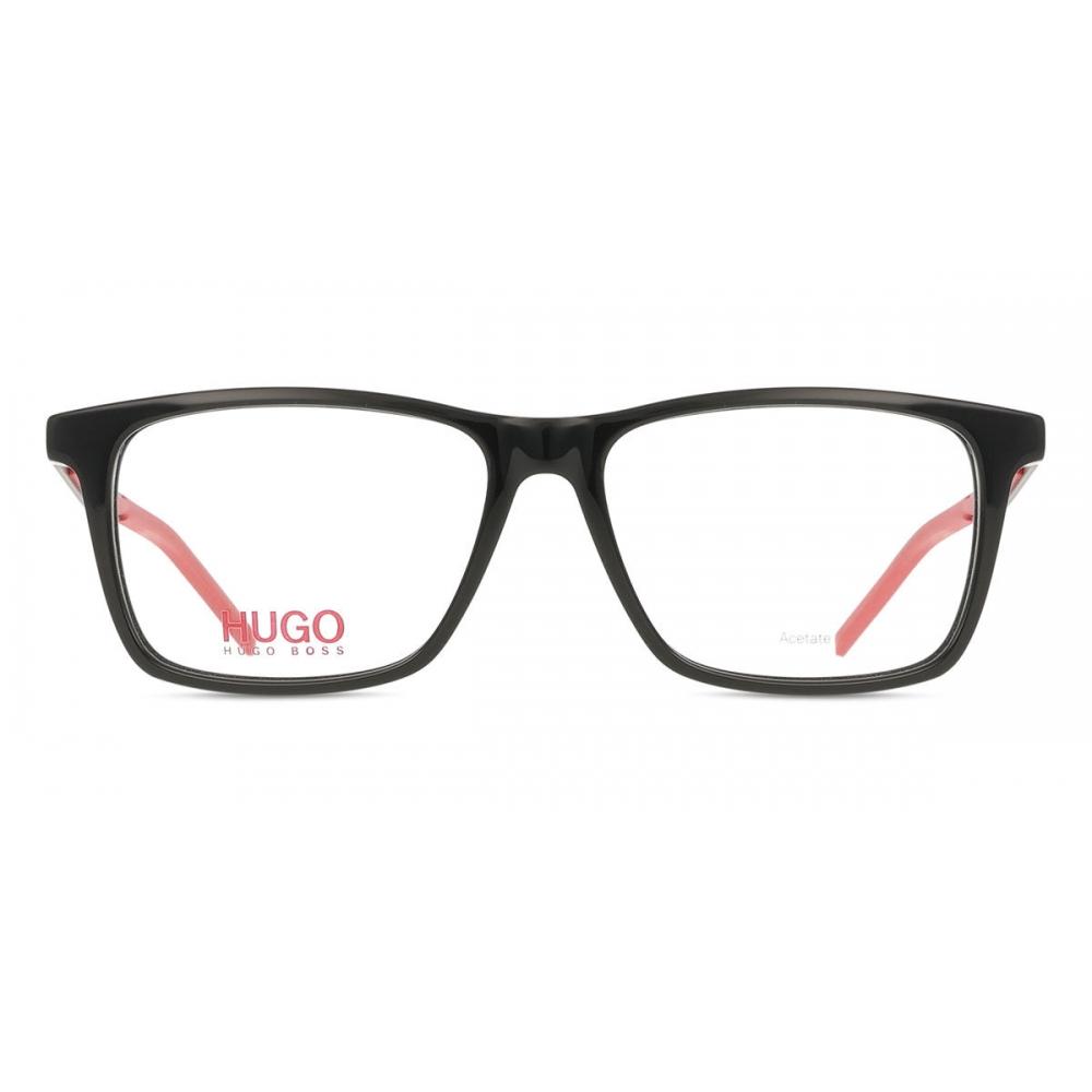 

Hugo 1140 807 Men Eyeglasses 53--145/53-16-145