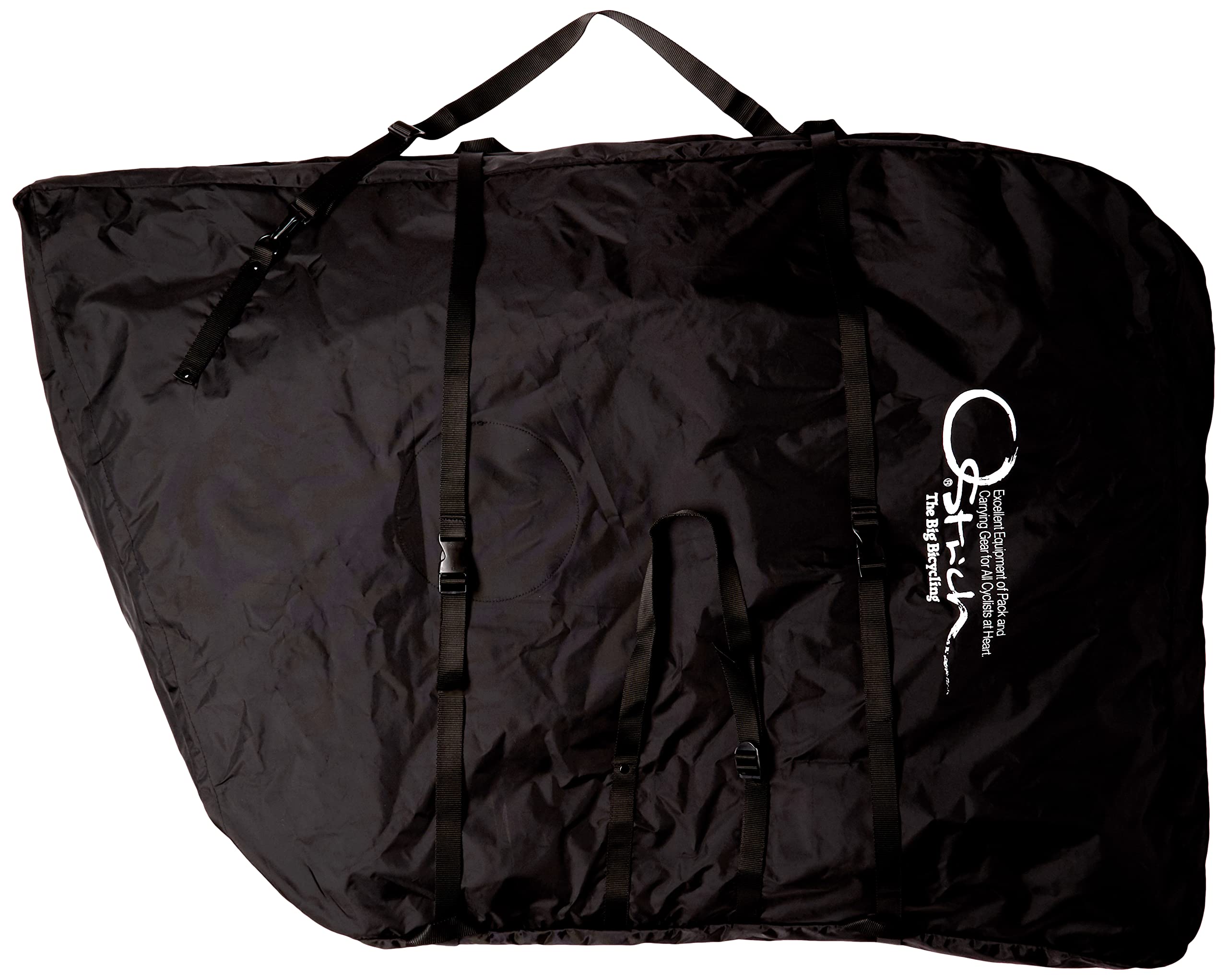 

Ostrich MTB Bike Bag чёрный
