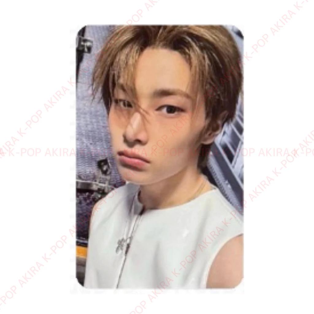 Stray Kids THIS & THAT ALBUM PHOTO CARD / JAPAN POB / LUCKY DRAW / OFFICIAL / Pre-Order