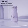Nanqiao Compact Flat Six-Fold UV Protection Umbrella