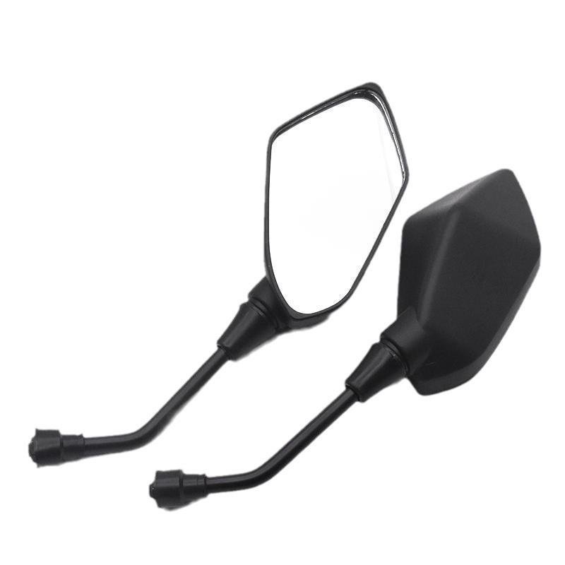 Univerzální zpětné zrcátko pro elektrická vozidla, motocykly, skútry a tříkolky