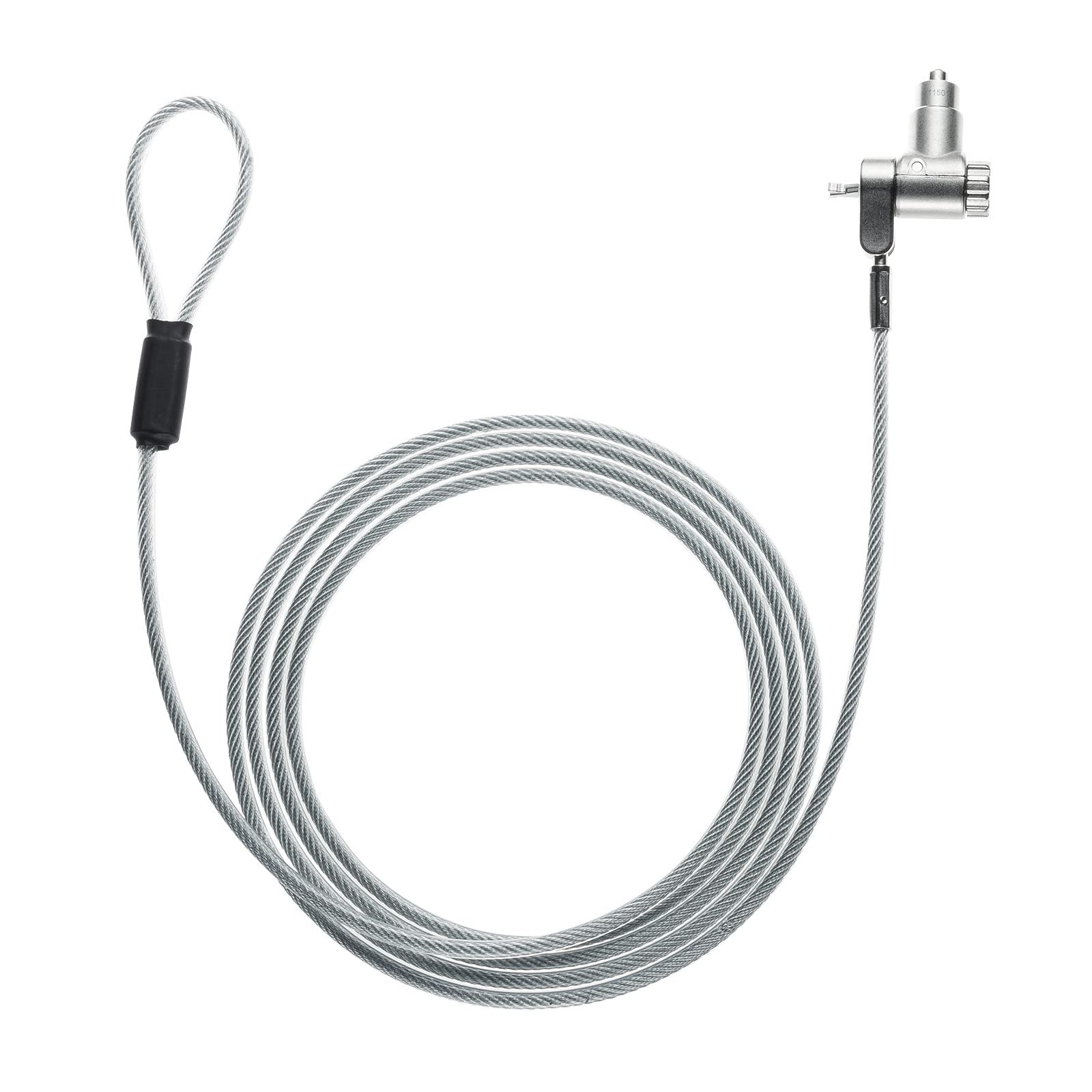 

Sanwa Supply Slot-Multi Compatible Security Wire (eSecurity Key No. 1) SLE-89S-1