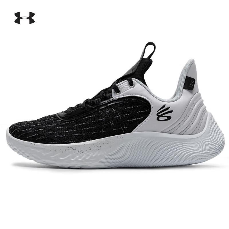Under Armour Team Curry 9 Performance Basketball Shoes EU 43