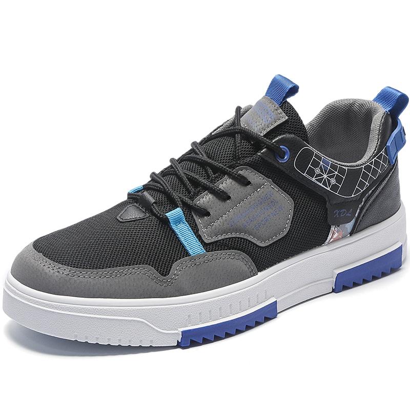 Men's Sneakers Original Replicas Shoes Men Brand High Quality Fashion Shoes Free Shipping and Cheap Sneakers Replica  Male