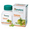 Triphala (60 tabletek, 250 mg), Triphala, Himalaje