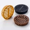 10PCS Plastic Mesh Rectangular Vent Grille 35mm 50mm Breathable Air Flow for Electronic Device Cabinet