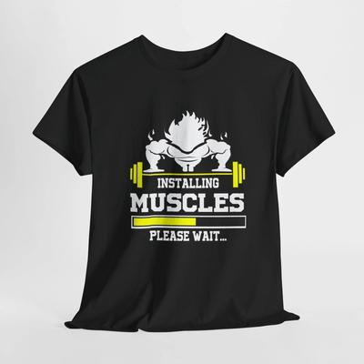 Oberteile – T-Shirts