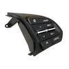 Durable-Car Multi-Function Steering Wheel Cruise Control Button Switch 96720-J9110 96720-J9000 For Kona Encino