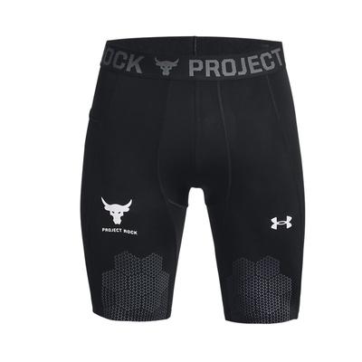 Johnson Sports Shorts Men's Black Moderate 1378582-001