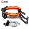Engine Protection Cover for KTM Duke 390/RC390 (2017-2019)