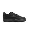 Nike Air Force 1 Baby's Breath Low top Skateboard Shoes Unisex Black Diamond CW2288-001(Team133-)