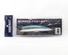 Good Bait Number Five 148F 148mm 46 Grams Floating Lure Pilot Blue (0956)