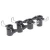 Accessories Car Washer Hose Connector Converter for Karcher Bosche Pressure Washer Hose Connector