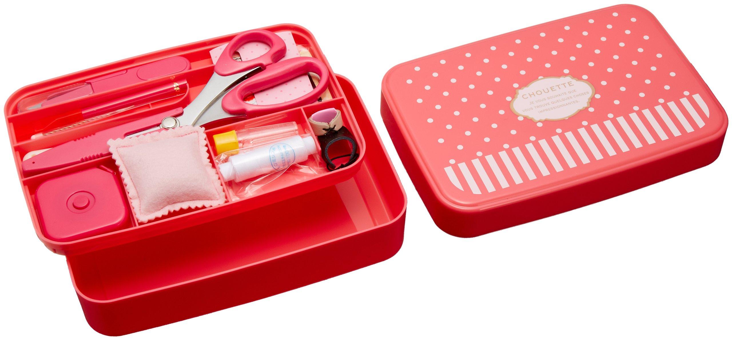 Misasa Sewing Slim 1451 Kit, Type, Pink, No. розовый