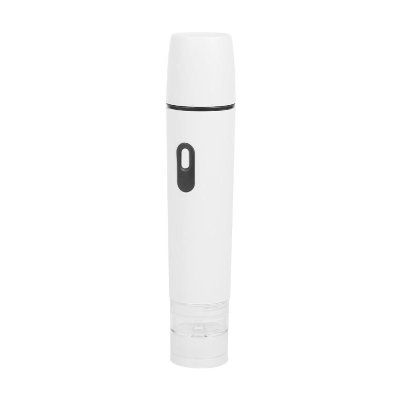 Mini Handheld Electric Vacuum Sealer with USB Food Storage Bags