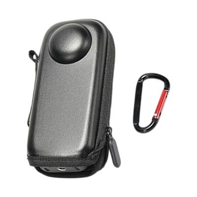 Hard Carrying Case for X5 Action Camera Portable Travel Storage Bag Hard Shell Protective Carry Case Replacement