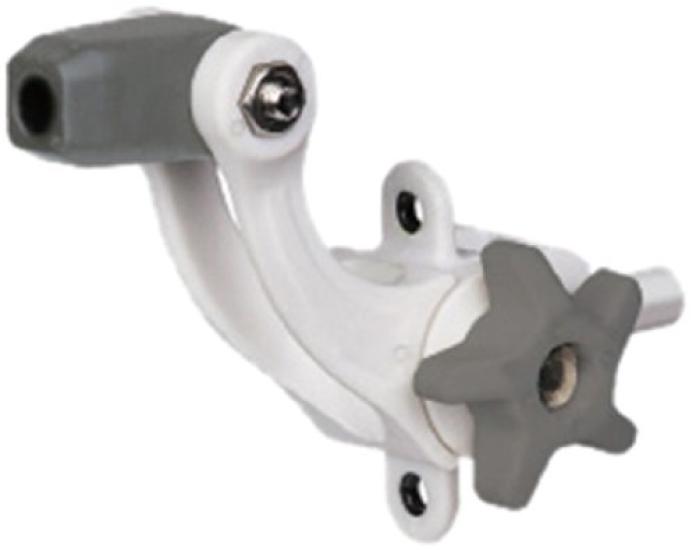 

PROX Smelt Jointer White PX801W