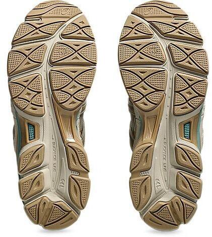 Asics Gel-NYC Utility Sneakers (1203A558-300) Olive-gray/pepper