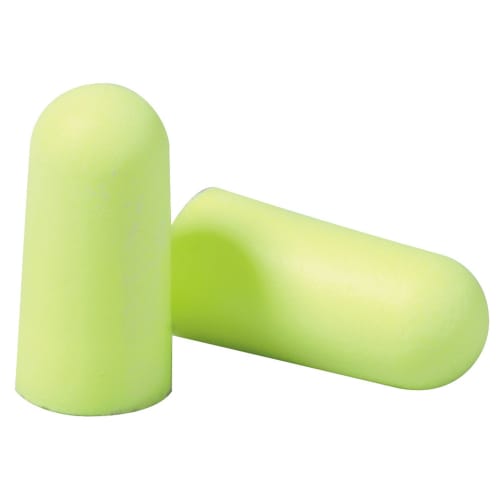 

3M Earplugs E-A-Rsoft Yellow Neon 312-1250 3121250