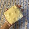 Jumbo Cube Cheese Stress Ball - Big Shapeable Squeeze Ball Non-Bounce Fidget Toy Asmr Sensory Anti-Stress Gift For Adults