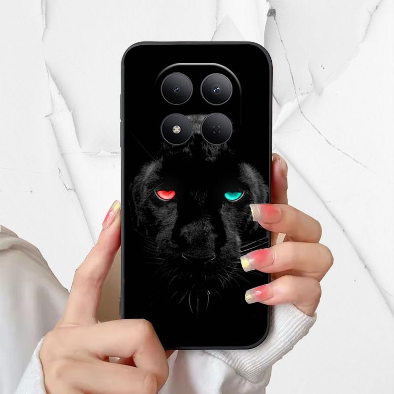 Case For Xiaomi Poco M8 Pro Phone Cover Stylish Camera Protection Cases For Redmi Note 15 Pro Plus Pro+ 5G Coque Soft TPU Funda
