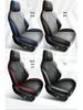 BYD Song Pro Custom Full Wrap Car Seat Cover - Four Seasons Universal