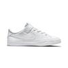 Nike Court Legacy Triple White PS Sneakers DA5381-104