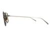 Pristine DITA sunglasses ARTOA 27x Two Bridges Cancer metallic mens DTS474 Used