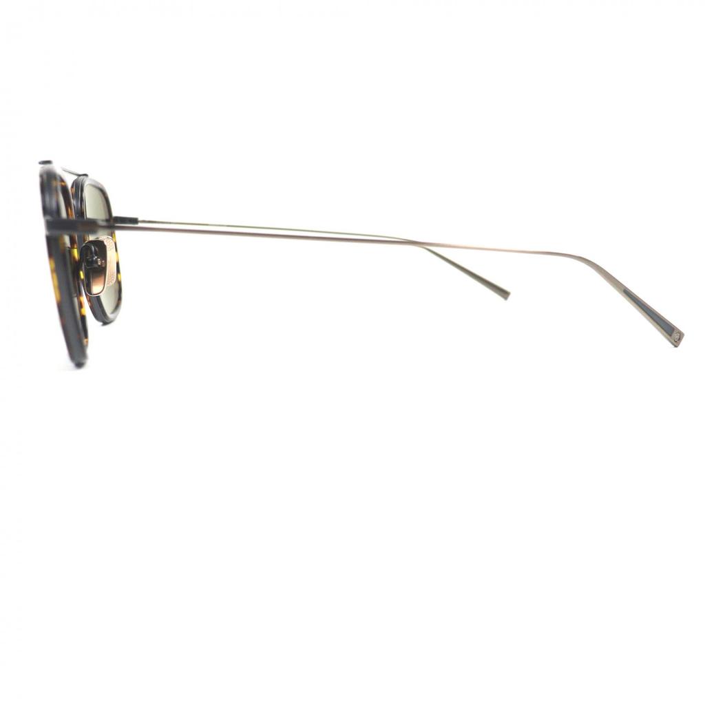 Pristine DITA sunglasses ARTOA 27x Two Bridges Cancer metallic mens DTS474 Used