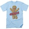 Shrek Gingy T-Shirt Sizes S-4XL NEW