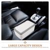 Facial Tissue Box Cover Tissue Box Cover Tissue Box Holder Tissue Paper Holder Diaper Wipes Dispenser