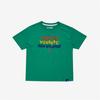 New Balance Kids FuncTional ShorT Sleeve T shirT B1 Nk9ef2902u 39 40