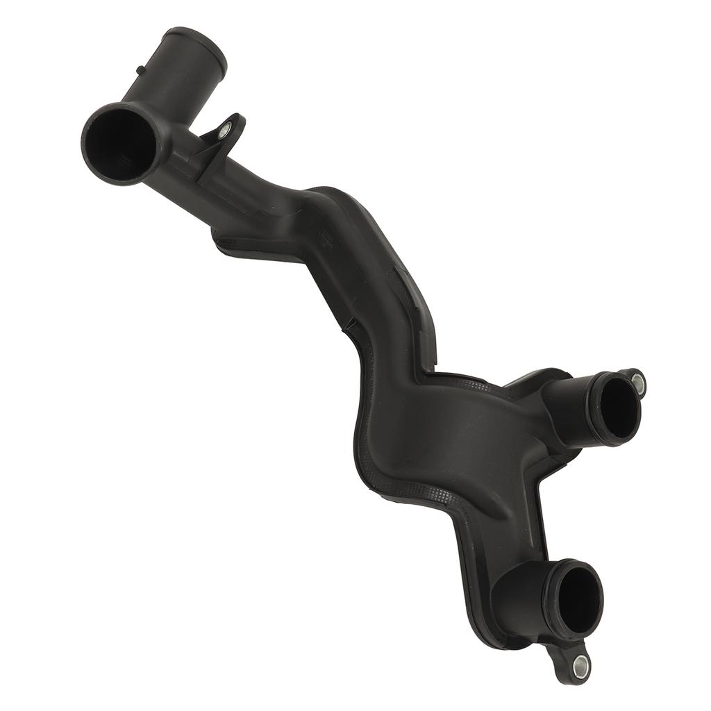 Tub ieșire pompă de apă LR018275 Furtun crossover termostat pentru LR4 Range Rover Sport HSE 2010