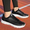 Spring and Autumn, Light Sports Shoes, Large Size Men's Shoes, Casual Shoes, Ultra-light Running Shoes
