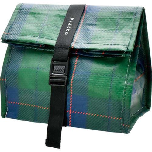 

Gendai Department Store Piatto Сумка для ланча GR Шотландская клетка A595GR