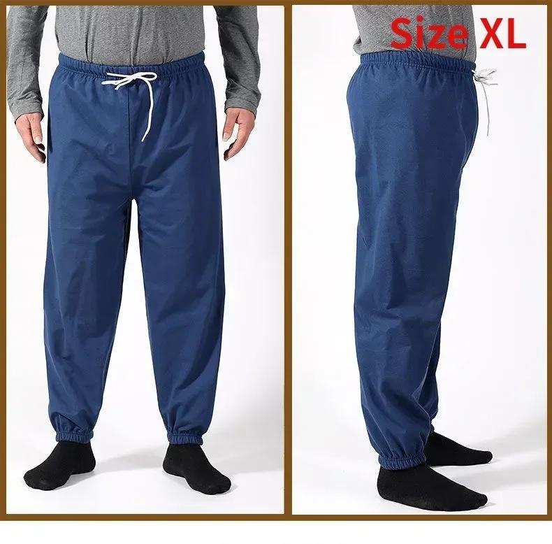 1 pièce Pantalon Imperméable pour Incontinence Couche en Tissu Tampons pour Incontinence pour Adultes Contre les Fuites et Restent au Sec Pendant le Sommeil