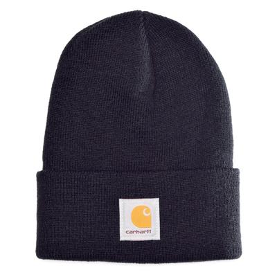 carhartt Acrylic Watch Hat A18 Beanie (Black / One Size)